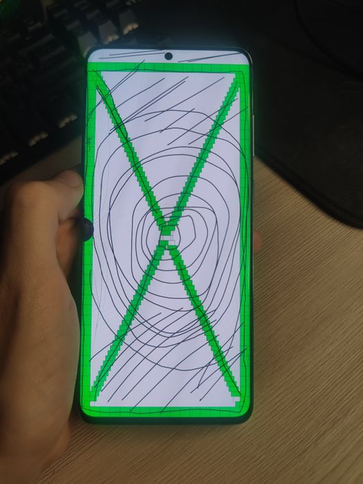 Samsung s20 plus 8/128gb