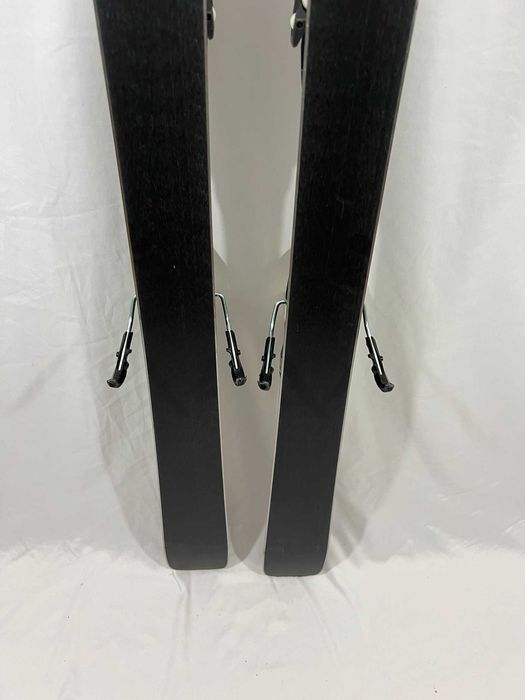 Ski schi carve Nordica Belle (model 2023) 73 138cm+ Marker TP2