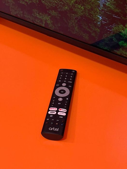 Телевизор Artel 43