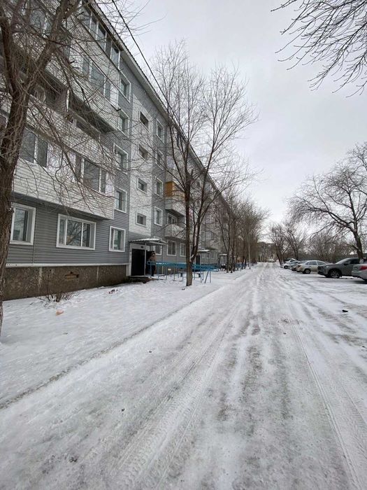 Продам 1ком, квартиру, в Старом городе