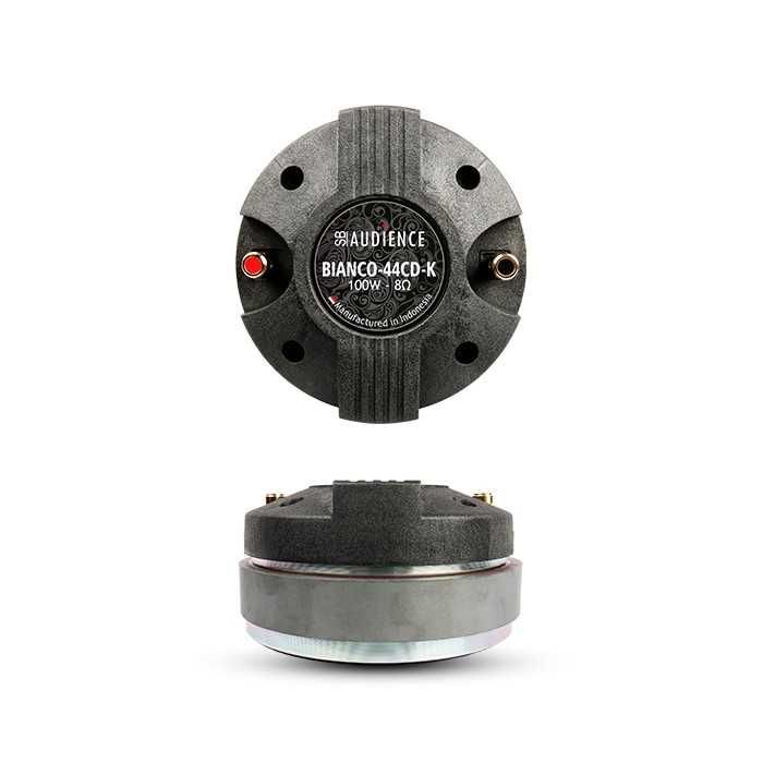 Драйвери говорители