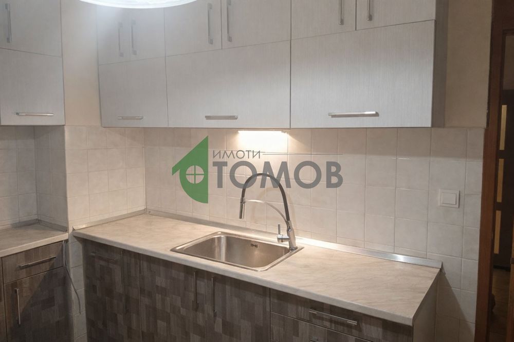 Продава се Тристаен апартамент в Стара Загора, Ремиза - 88 кв.м за 870 €/кв.м - Снимка #10