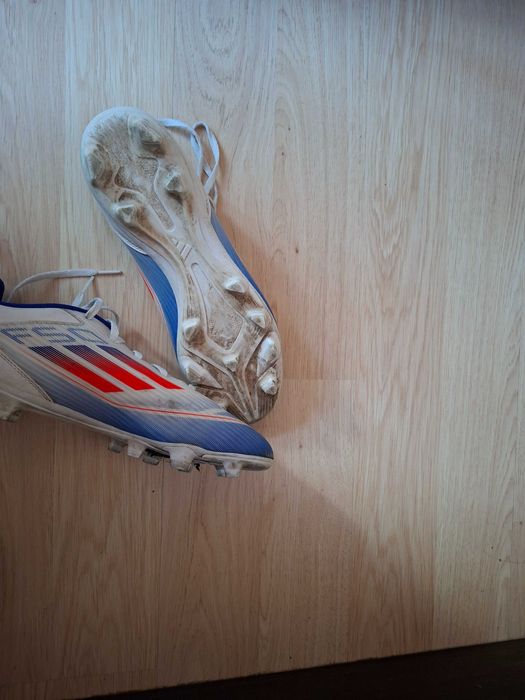 Мъжки запазени  бутонки Adidas