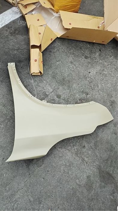 Крыло EXEED txl exeed bx