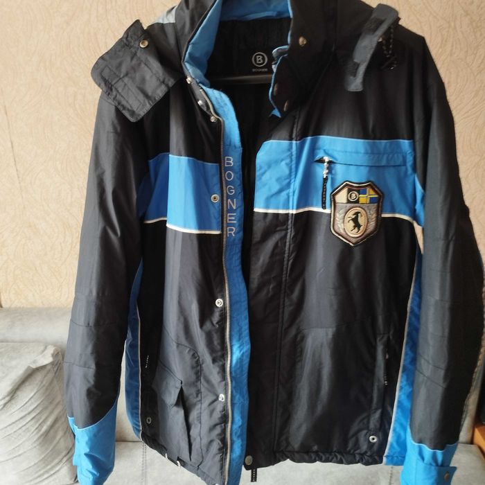 Продам куртку весна и осень