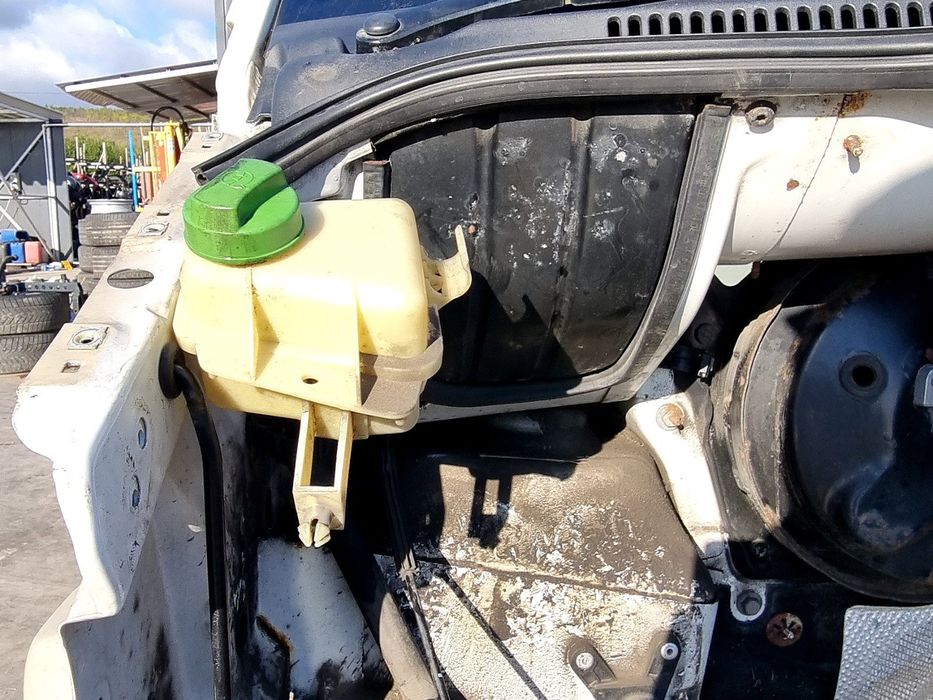 Vas ulei servodirectie Volkswagen Transporter 5 Facelift [Fabr 2004-20