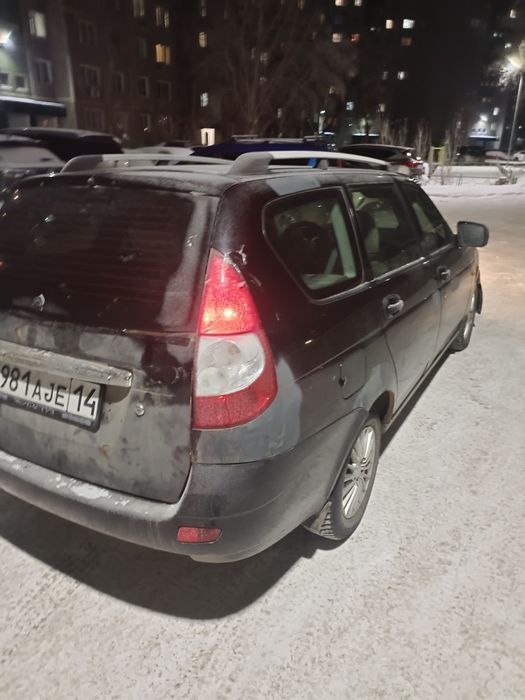 ПРИОРА 2171 универсал