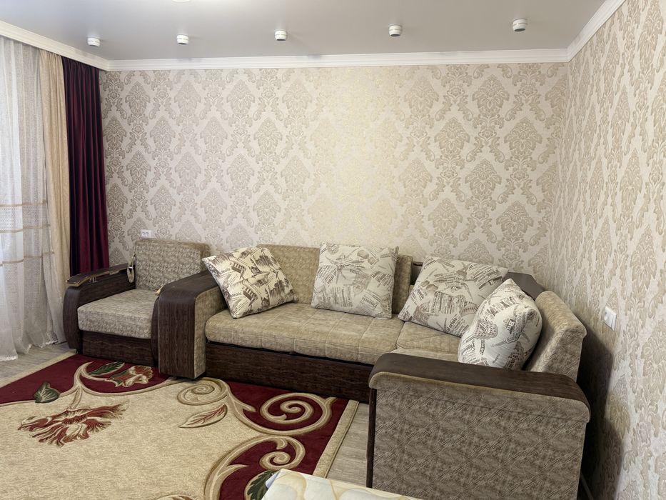 Продается угловой диван