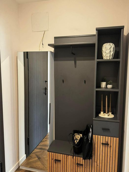 Дава се под наем Двустаен апартамент в София, Манастирски ливади - 76 кв.м за 996.03 € - Снимка #9