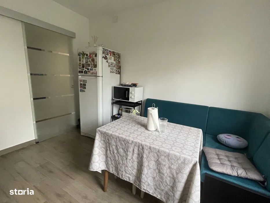 Apartament 2 camere decomandat | metrou | aer conditionat |