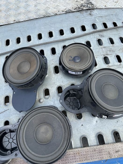 Boxa boxe difuzoare Passat b6 B7 CC fata spate dezmembrări Passat b6