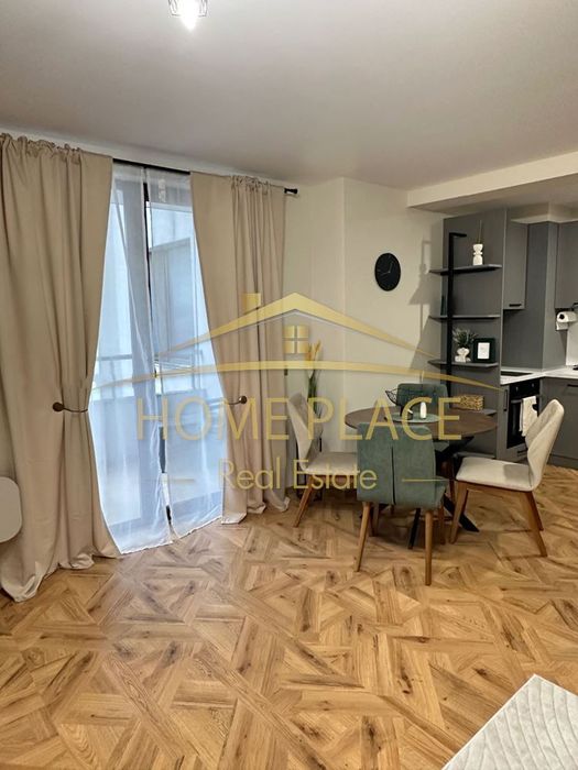 Дава се под наем Двустаен апартамент в Варна, Бриз - 68 кв.м за 648.21 € - Снимка #4