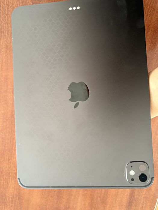 Ipad pro 11 m5 256gb