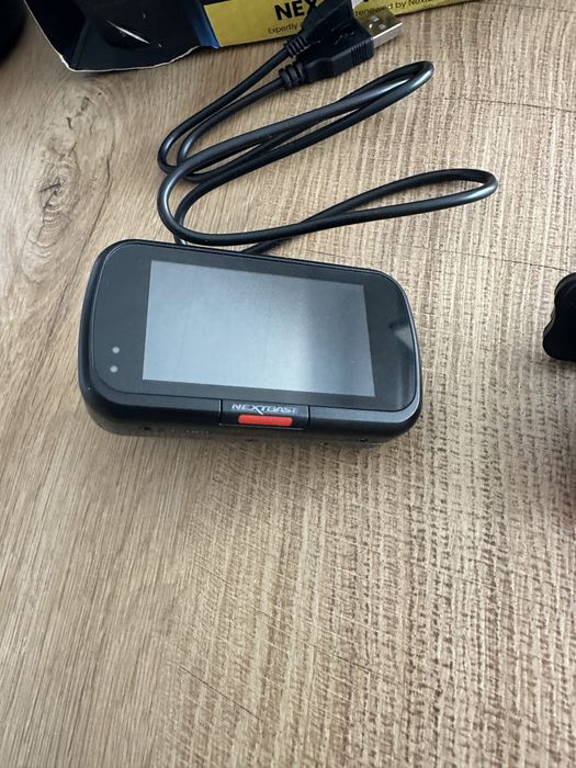 DashCam NextBase 322GW