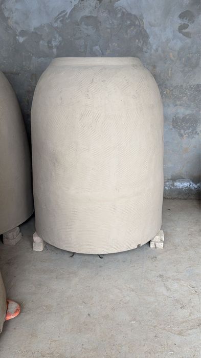 Арзан Тандырмен табыс тап