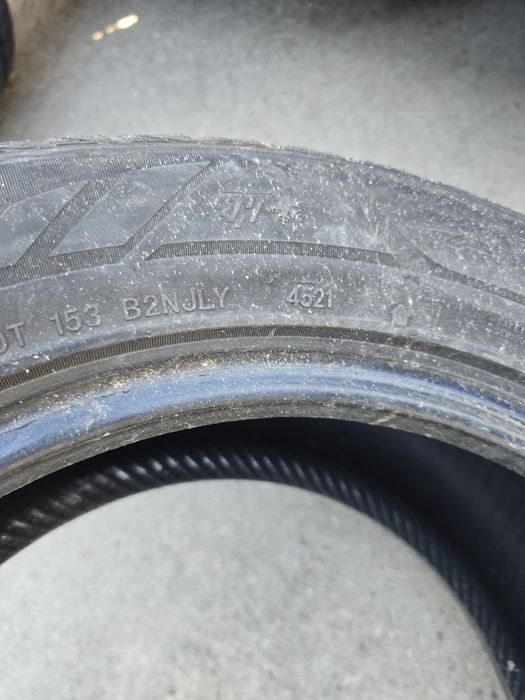 Anvelope allseason 225-55r16 Sailun