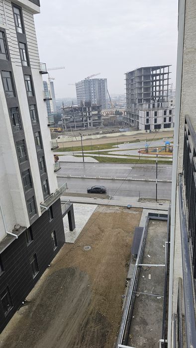 1 Хонали квартира сотилади