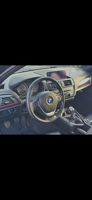 BMW Seria 1 2014 — imagine 4