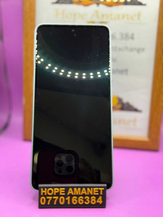 Hope Amanet P2 - REDMI NOTE 14 256GB/ 8GB RAM