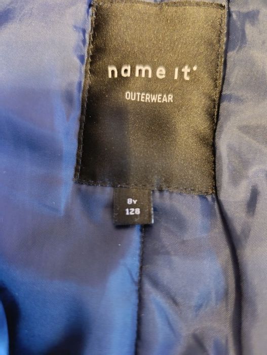 Яке neim it 128 см