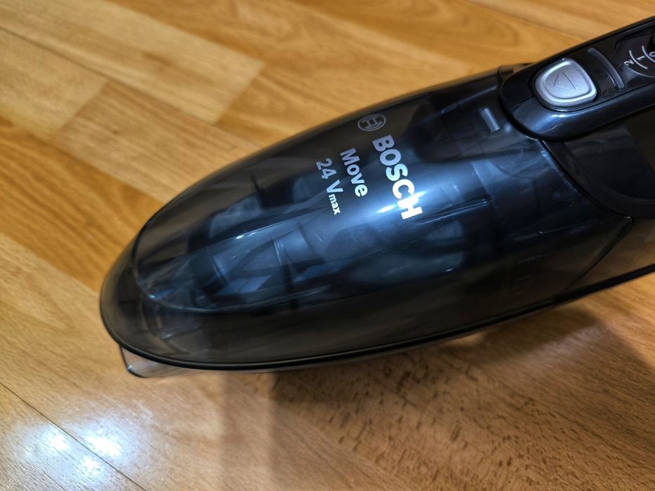 Aspirator de mana Bosch BHN24L