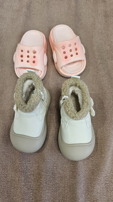 Продам одежду для малышей