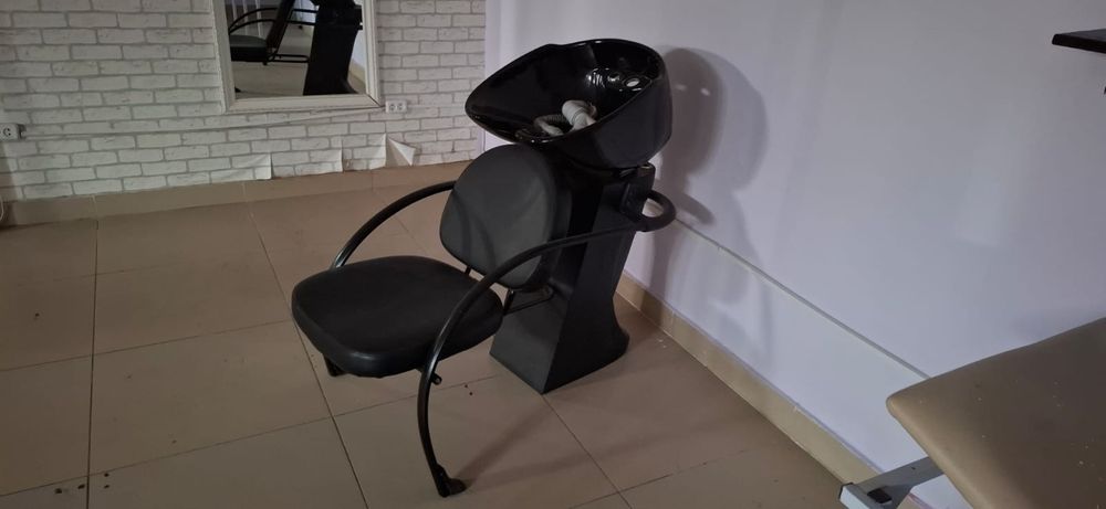 Оборудования для парикмахерской