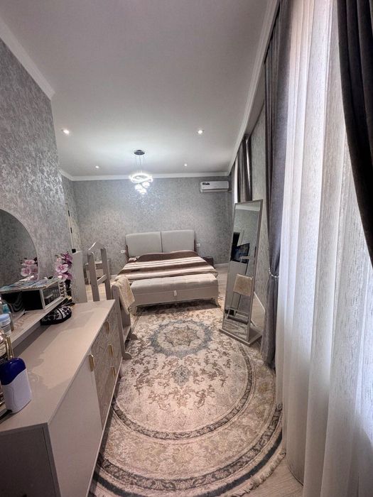 Юнусобод 6-квартал 4 хонали ҳовли ижарага берилади