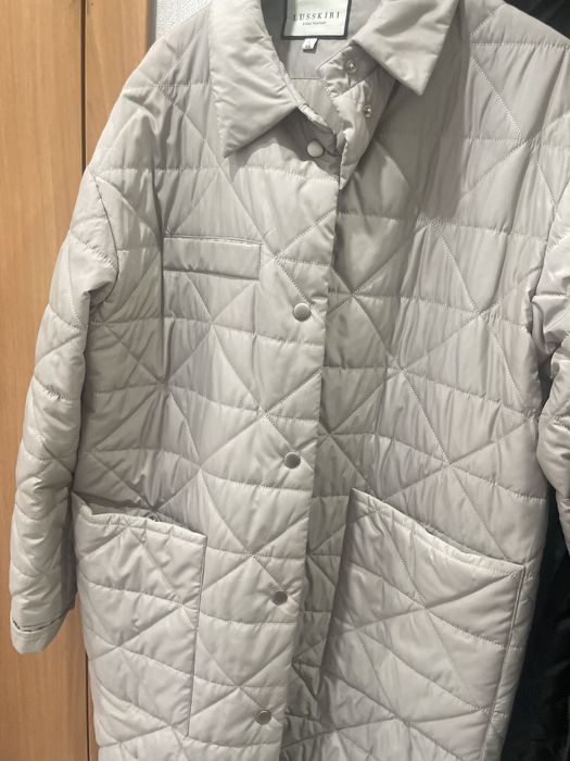 Продам тренч женский