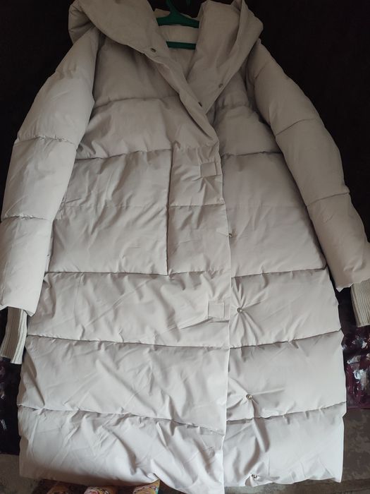 Продам зимнию куртку