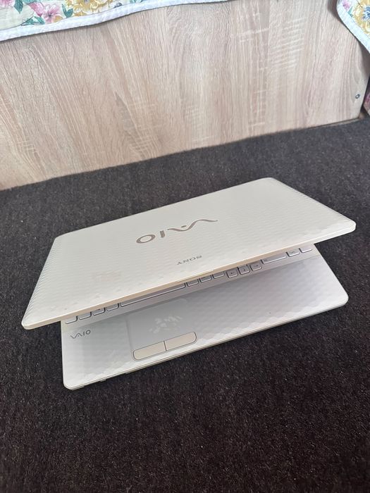 Laptop Sony Vaio