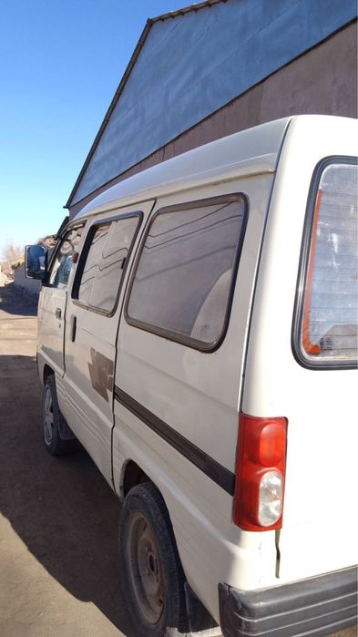 Menda olsangiz kam bolmaysiz