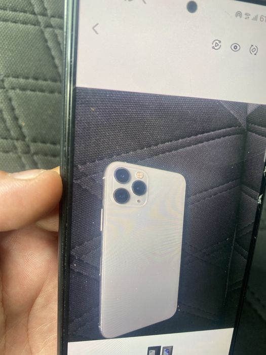 Iphone 11PRO,64GB