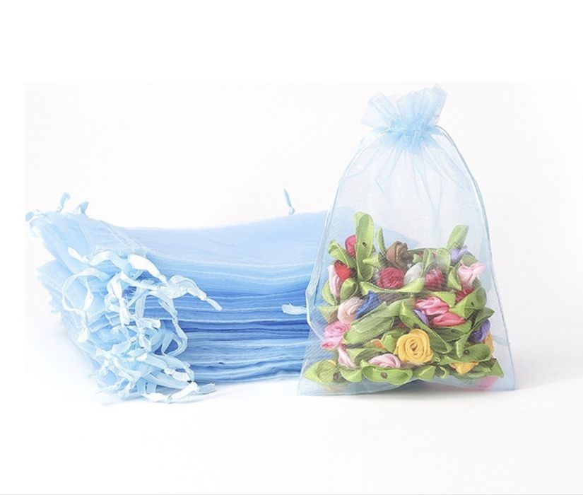 Продам подарочные мешочки