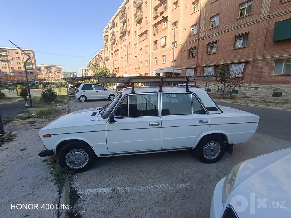 Jiguli sotiladi 2106