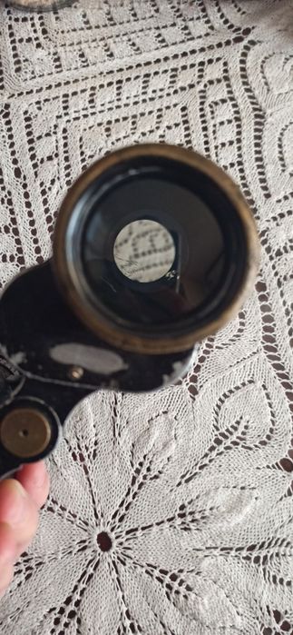 Бинокъл Delactis 8x40