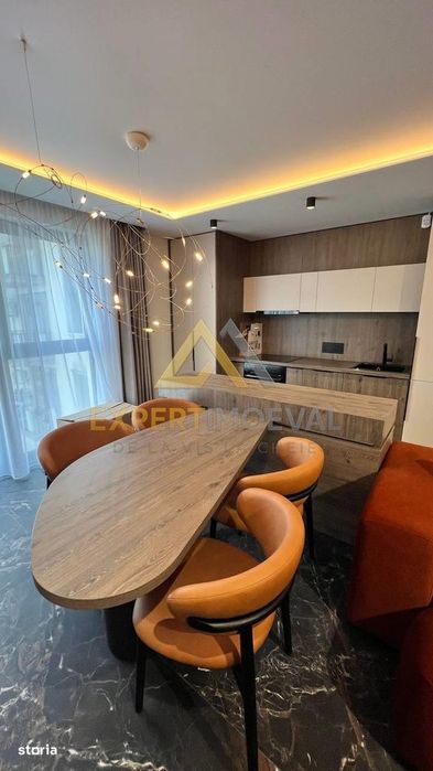 Apartament de Lux Premium - de inchiriat in Zona ultracentrala