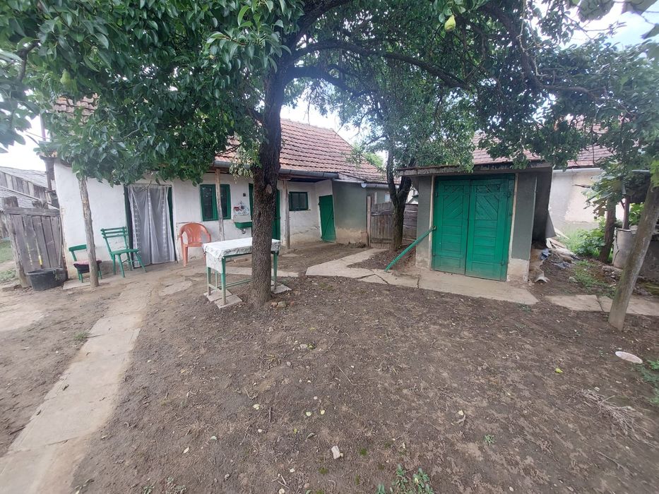 Casa de vânzare de vânzare