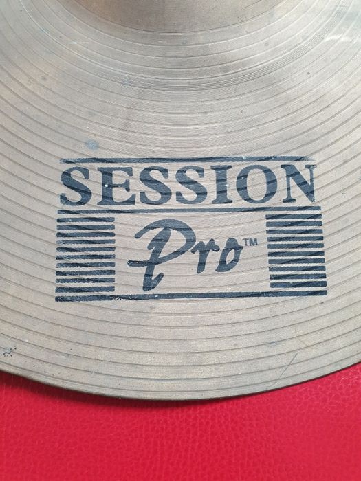 Vand Cinel 18"/46 CM Session Pro
