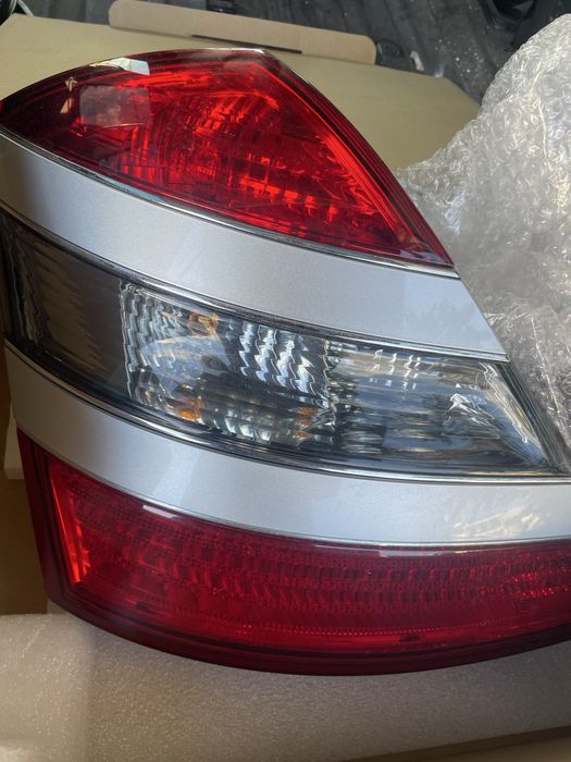 Оригинални стопове Mercedes W221