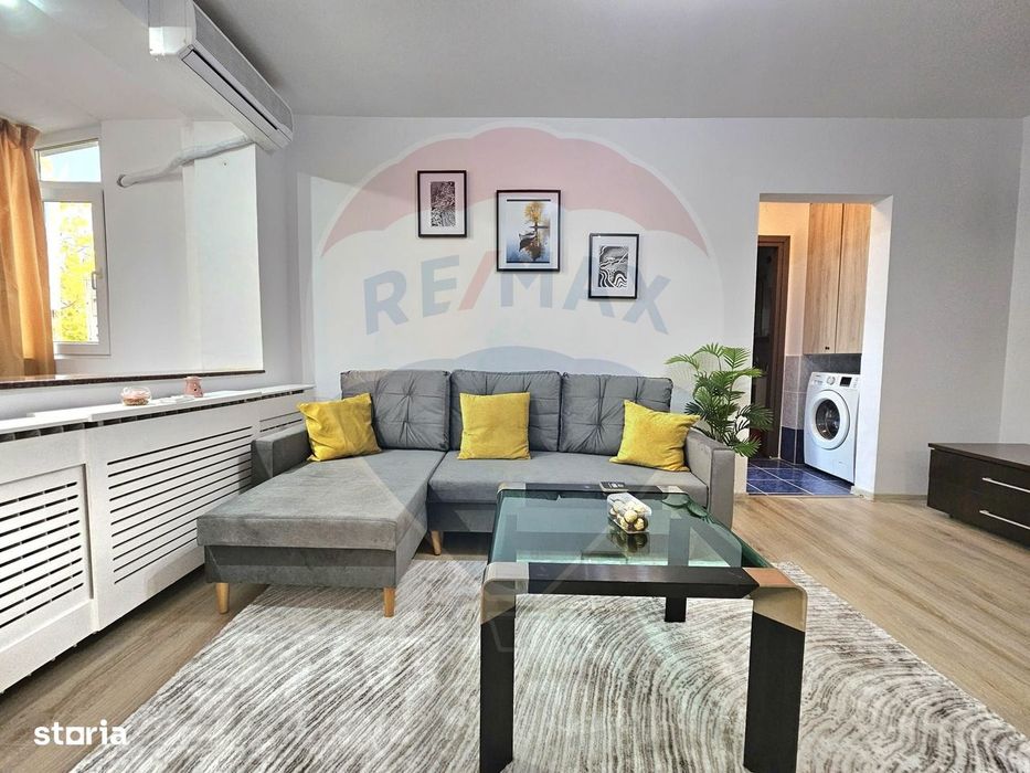 Apartament cu 2 camere de închiriat în zona City Park Mall — fotografia 1