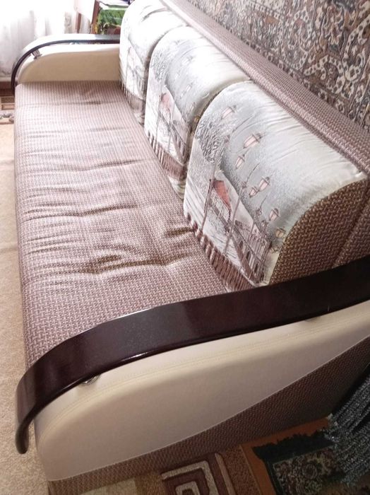 Диван раскладной