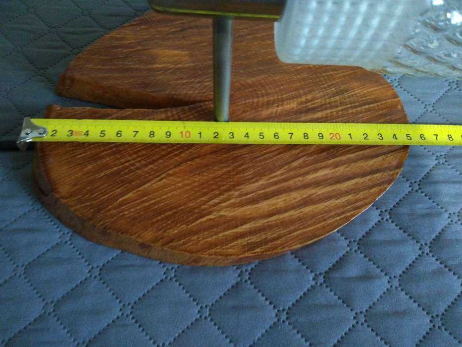 Абажур за стена --