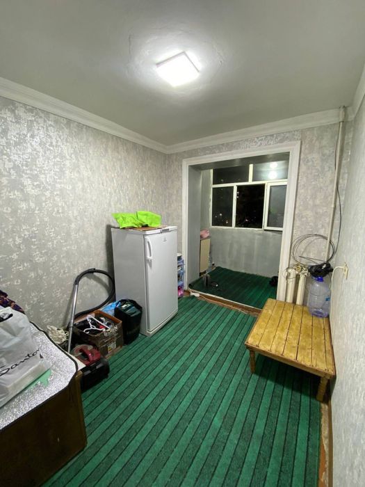 Продается квартира, Чилонзор район , Волгогадский, 1/4/4