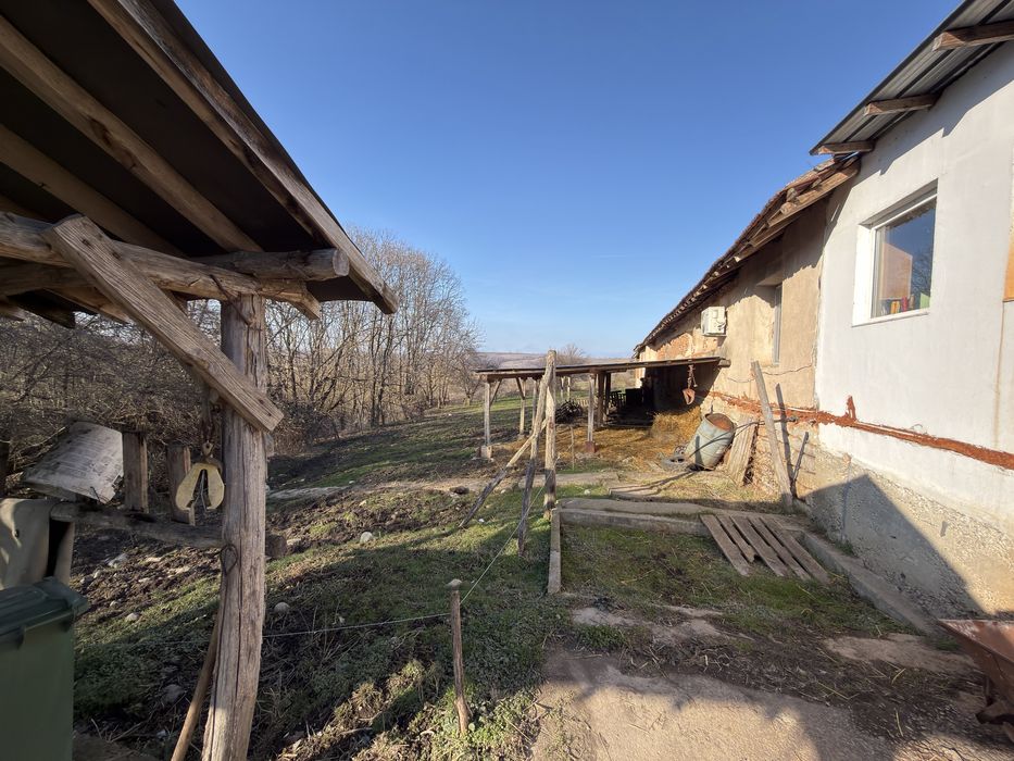 Къща Ферма - Продава се