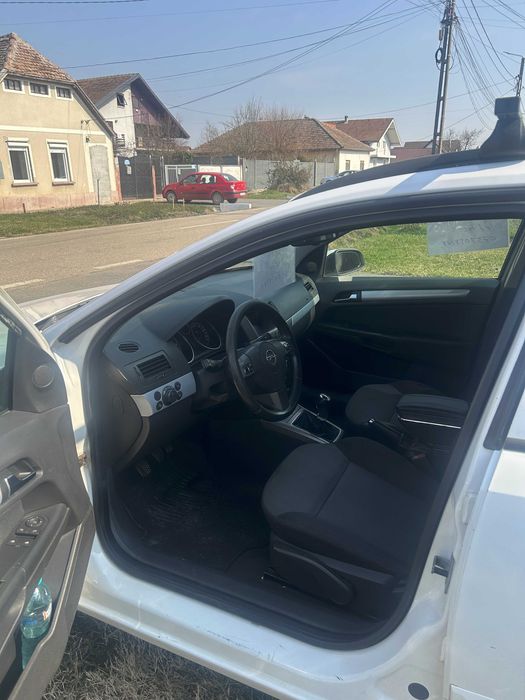 Vand Opel Astra H Vagon