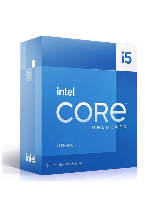 Kit PC - Intel i5-13600KF + ASRock Z790 PG Lightning + Contact Frame