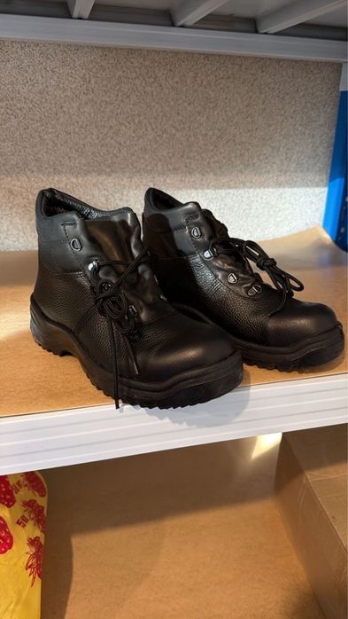 Спец обувь зимний, осенний