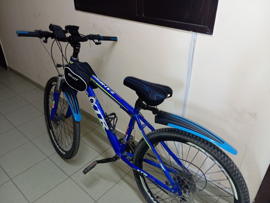 Продам велик состояния норм