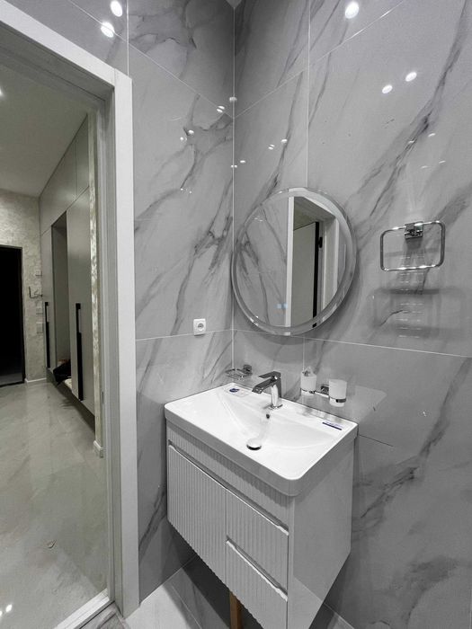 Аренда квартира ЖК Vegas Tower. Яккасарайский район Упаковка все новая